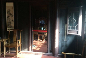 安丰古街第 26 张图片