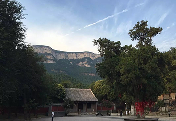 灵岩寺第 21 张图片