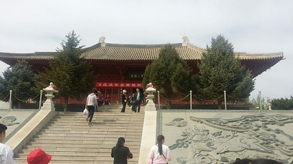 中华三祖圣地黄帝城遗址文化旅游区第 28 张图片