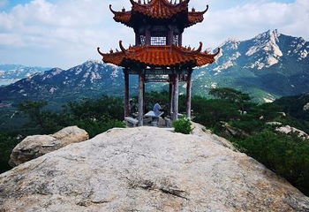 昆嵛山第 43 张图片