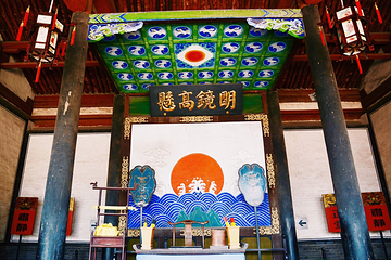 平遥古城第 385 张图片
