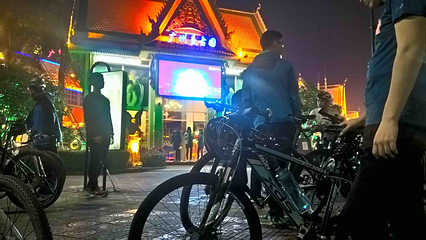 广州曼古园第 37 张图片