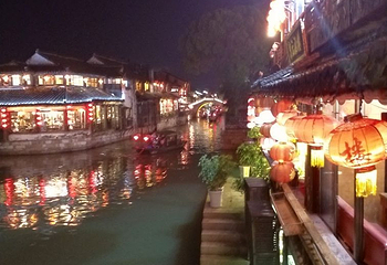 烟雨长廊第 41 张图片