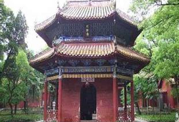 阳主庙第 4 张图片