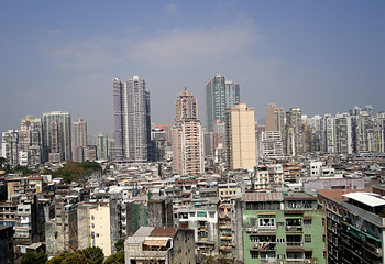 松山炮台第 3 张图片