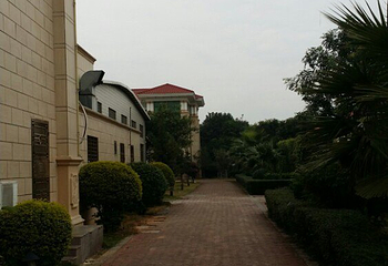 鸿源生态温泉第 22 张图片