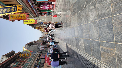 西开教堂第 26 张图片