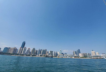 青岛乘风破浪帆船俱乐部第 72 张图片