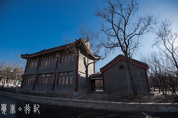 天津人民公园第 19 张图片