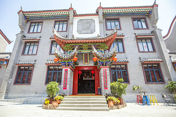 海坛古城第 26 张图片