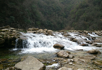 抱璞岩第 3 张图片