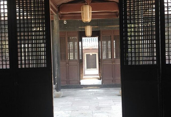 慈城县衙第 30 张图片