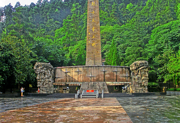 红军山第 20 张图片
