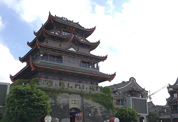 海坛古城第 42 张图片