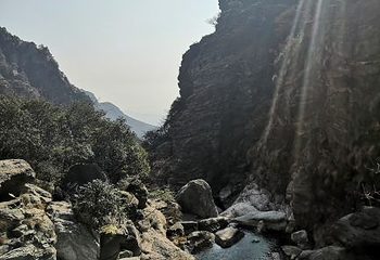观音桥景区第 31 张图片