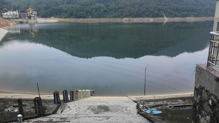 澄碧湖水库风景区第 27 张图片