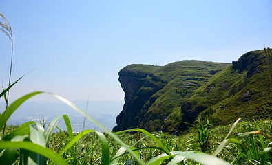 五虎山第 12 张图片