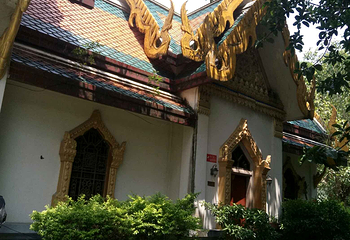 开元寺泰佛殿第 17 张图片