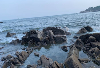 兴城海滨国家重点风景名胜区第 42 张图片