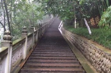 乌尤寺第 20 张图片