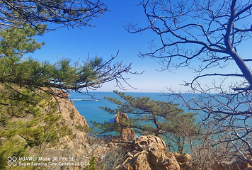燕窝岭风景区第 13 张图片