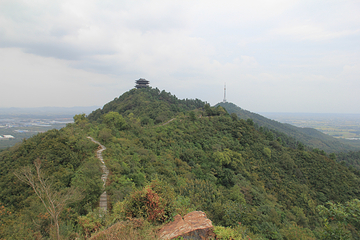 敬亭山第 88 张图片