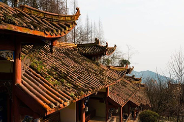 灵岩寺第 9 张图片
