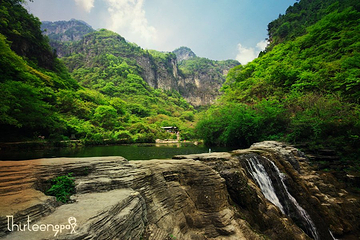青龙峡第 19 张图片