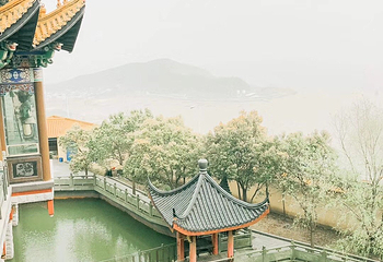 嵊泗列岛风景名胜区第 39 张图片