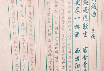 唐城墙遗址公园第 15 张图片
