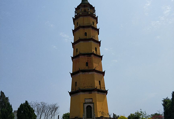 培风塔第 2 张图片
