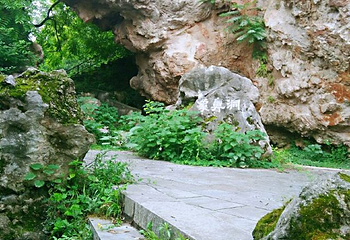 长江观音景区第 24 张图片
