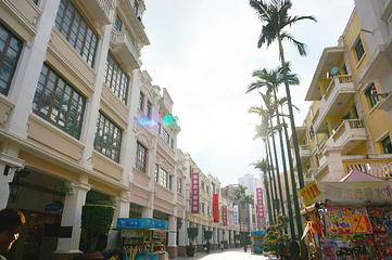 孙文西路第 11 张图片