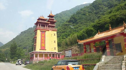 王朗国家级自然保护区第 35 张图片
