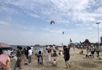 碧海银沙（恒大海上威尼斯酒店）第 47 张图片