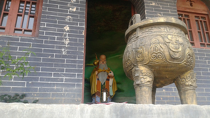 桑干河大峡谷旅游区第 66 张图片