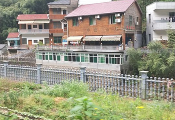 浙北大峡谷小江农家第 21 张图片