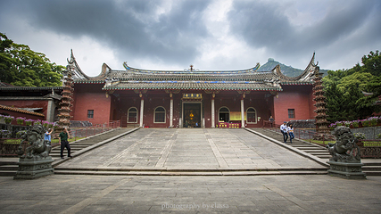 涌泉寺第 4 张图片
