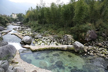 漓江源大峡谷第 42 张图片