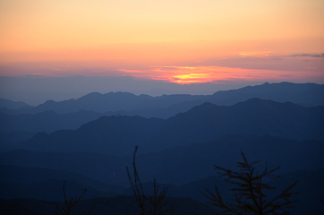 海坨山风景区第 18 张图片