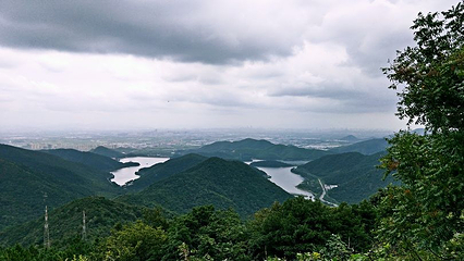 达蓬山仙佛谷景区第 26 张图片