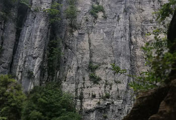 清江风景旅游区第 6 张图片