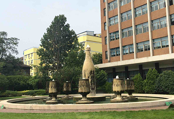 青岛啤酒博物馆第 438 张图片