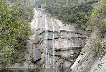 木札岭旅游区第 35 张图片