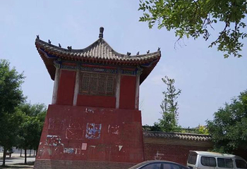大禹庙第 15 张图片