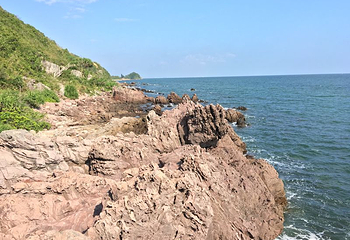 怪石滩第 19 张图片