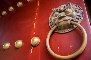 平武报恩寺第 56 张图片