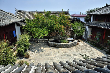 雪嵩村(玉湖村)第 101 张图片