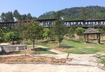 福州旗山森林温泉度假村第 44 张图片