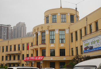 哈尔滨市青年宫剧场第 8 张图片